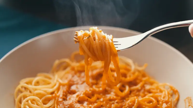 メニュー撮影の作例
